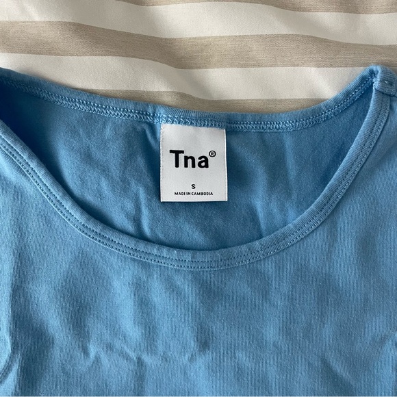 Aritzia TBA Malibu Tank - Picture 2 of 4